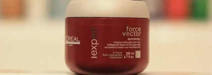 L'oreal, Kerastase и The body shop (уход за волосами, лицом и пяточками)