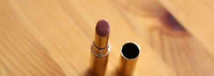 YSL Gloss Volupte SPF 9 - помада-блеск. Это любовь