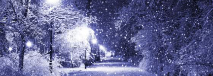 Chanel Les 4 Ombres 92  Bleu Celestes - моя зимняя сказка