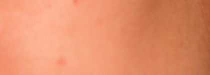 Моя косметичка на каждый день