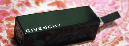 Моя скромная коллекция помад