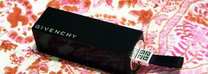 Моя скромная коллекция помад