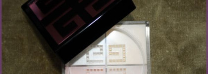 I Love Givenchy или Любовь с первого взгляда
