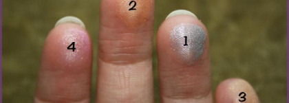 I Love Givenchy или Любовь с первого взгляда