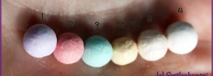 Метеоритный дождь от Guerlain