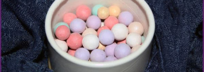 Метеоритный дождь от Guerlain