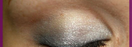 Тени Chanel в моей косметичке