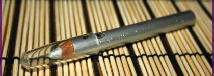 Мои карандаши для глаз: от (не)плохого к лучшему