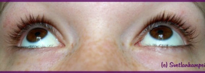 "Хлопай и взлетай". Большой обзор туши для ресниц