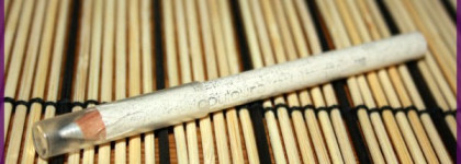 Мои карандаши для глаз: от (не)плохого к лучшему