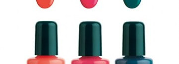 Летняя коллекция макияжа от Yves Rocher