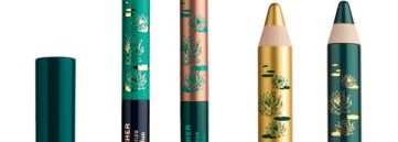 Летняя коллекция макияжа от Yves Rocher