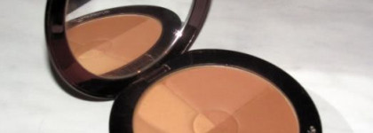 Идеальный загар с Guerlain terracotta 4 seasons