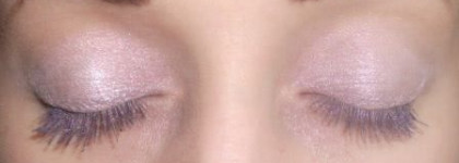 Мои любимые тени:  Dior двухцветные тени для век 2 Couleurs, № 055 Cocktail Look