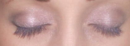 Мои любимые тени:  Dior двухцветные тени для век 2 Couleurs, № 055 Cocktail Look