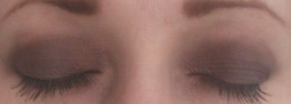 Мои любимые тени, часть II: Dior двухцветные тени для век 2 Couleurs, № 775 Silver Look