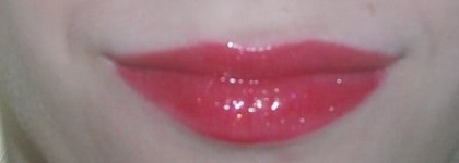 Мой любимый красный: "Christian Dior Блеск для губ Dior Addict Ultra-Gloss № 856 Little Red Dress"