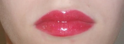 Мой любимый красный: "Christian Dior Блеск для губ Dior Addict Ultra-Gloss № 856 Little Red Dress"