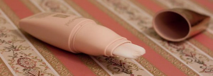 YSL Perfect Touch Radiant Brush Foundation – Тональная основа с кистью, оттенок №3