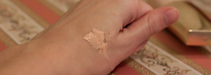 YSL Perfect Touch Radiant Brush Foundation – Тональная основа с кистью, оттенок №3