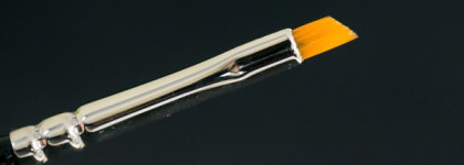 Zoeva Eye Brushes 312, 316, 237, 238, 315