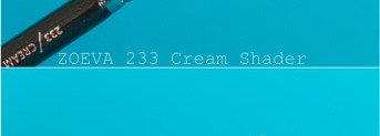 Кисти Zoeva  224, 227, 229, 233, 222
