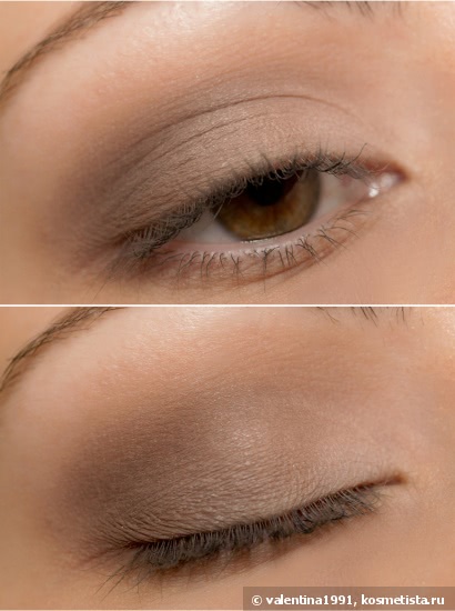 Тени для век Make Up For Ever Artist Shadow M-530, M-540, M-558, M-106