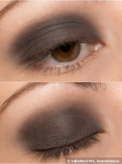 Тени для век Make Up For Ever Artist Shadow M-530, M-540, M-558, M-106