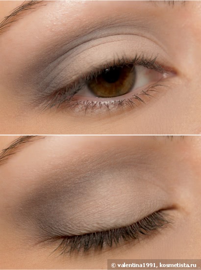 Тени для век Make Up For Ever Artist Shadow M-530, M-540, M-558, M-106