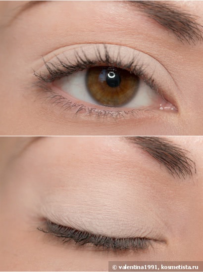 Тени для век Make Up For Ever Artist Shadow M-530, M-540, M-558, M-106