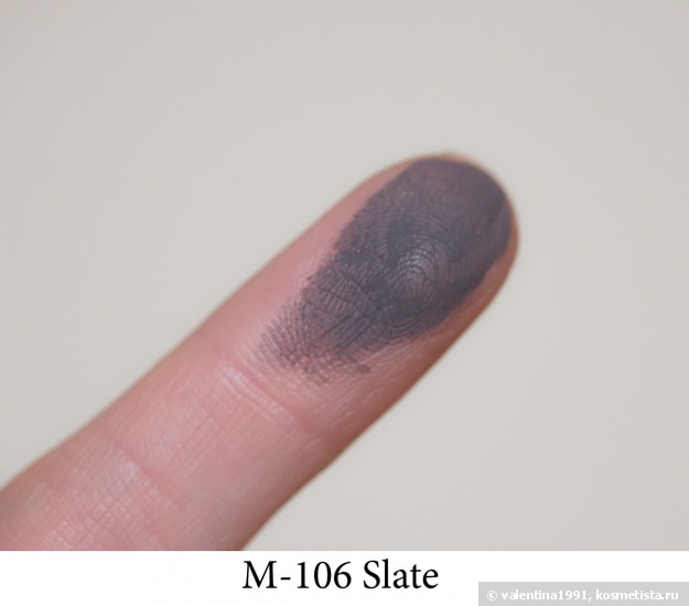 Тени для век Make Up For Ever Artist Shadow M-530, M-540, M-558, M-106