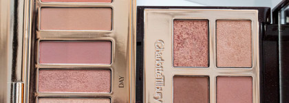 Pillow Talk мания от Charlotte Tilbury