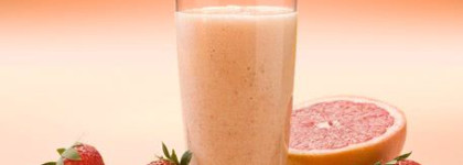 Фруктовая коллекция из Body Shop
