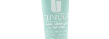 Уход за проблемной кожей Clinique