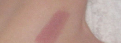 Моя первая помада от Shiseido (Shiseido Perfect Rouge RD 722)