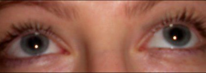 Двойная тушь от MAC Haute & Naughty Lash