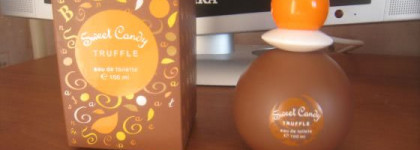 Sweet Candy "Truffle" и другие