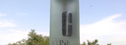 Сравнение двух умывалок: Vichy Normaderm и Clinique Liquid Facial Soap Oily Formula