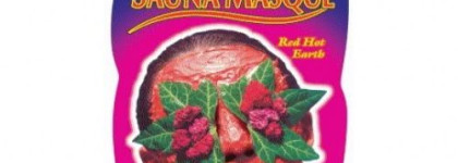 Маски-чумазки или Montagne Jeunesse