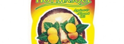 Маски-чумазки или Montagne Jeunesse