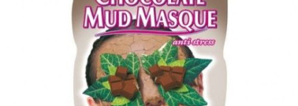 Маски-чумазки или Montagne Jeunesse