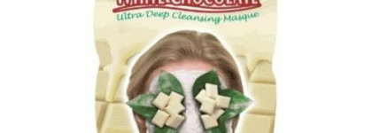 Маски-чумазки или Montagne Jeunesse