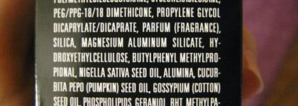 База для лица Mister mat от Givenchy