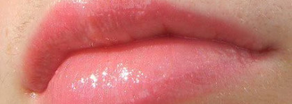 Мой первый Dior