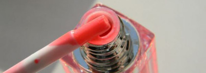 Мой первый Dior