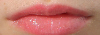 Мой первый Dior