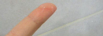 Bioderma vs Avene - демакияж глаз