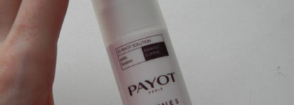 Payot - двое из ларца