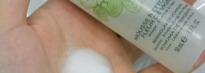 Муссы - какой же лучше?