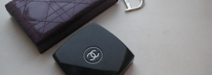 Dior Make Up Sets Cannage Colour Collection Eye Palette